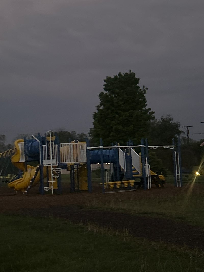 walking near me in Cottrellville Park in summer