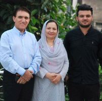 Zamarud Qayum profile