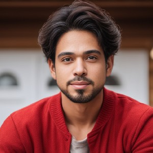 Jaffer Alali profile