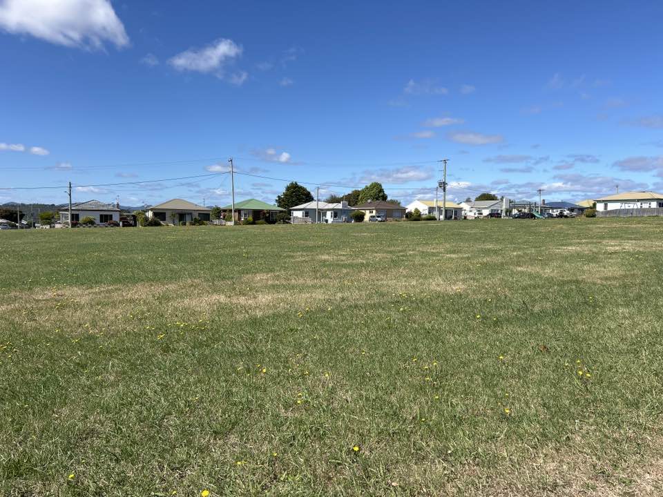 walking near me in Jorgenson Street Park in autumn