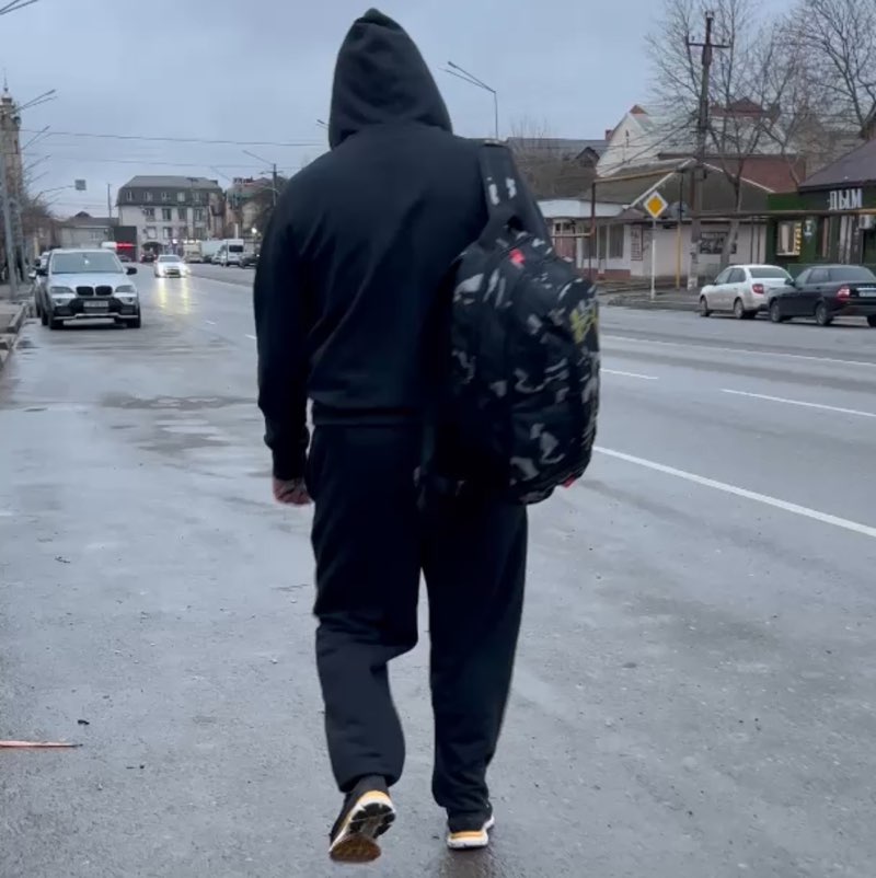 HITMAN05🐯 profile