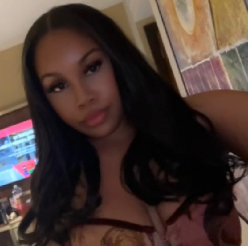Tamia profile