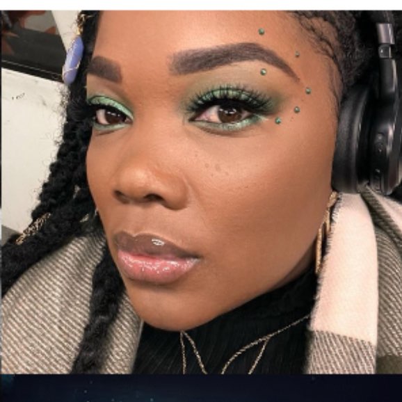 keturah icon