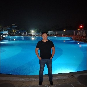 Зоригто profile