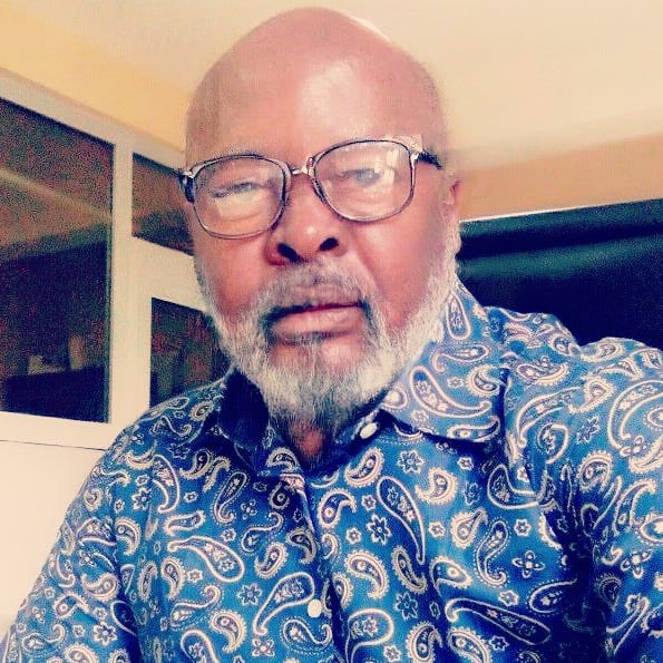 Idika Samuel profile