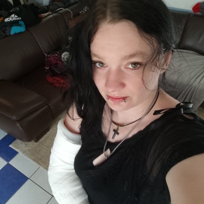 Team Harmony Mary post image