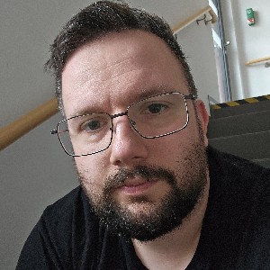 David Malcherczyk icon