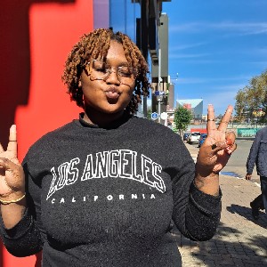 Sinelizwi Dyantyi profile