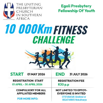 EPFOY Fitness👑 Sinelizwi Dyantyi post image