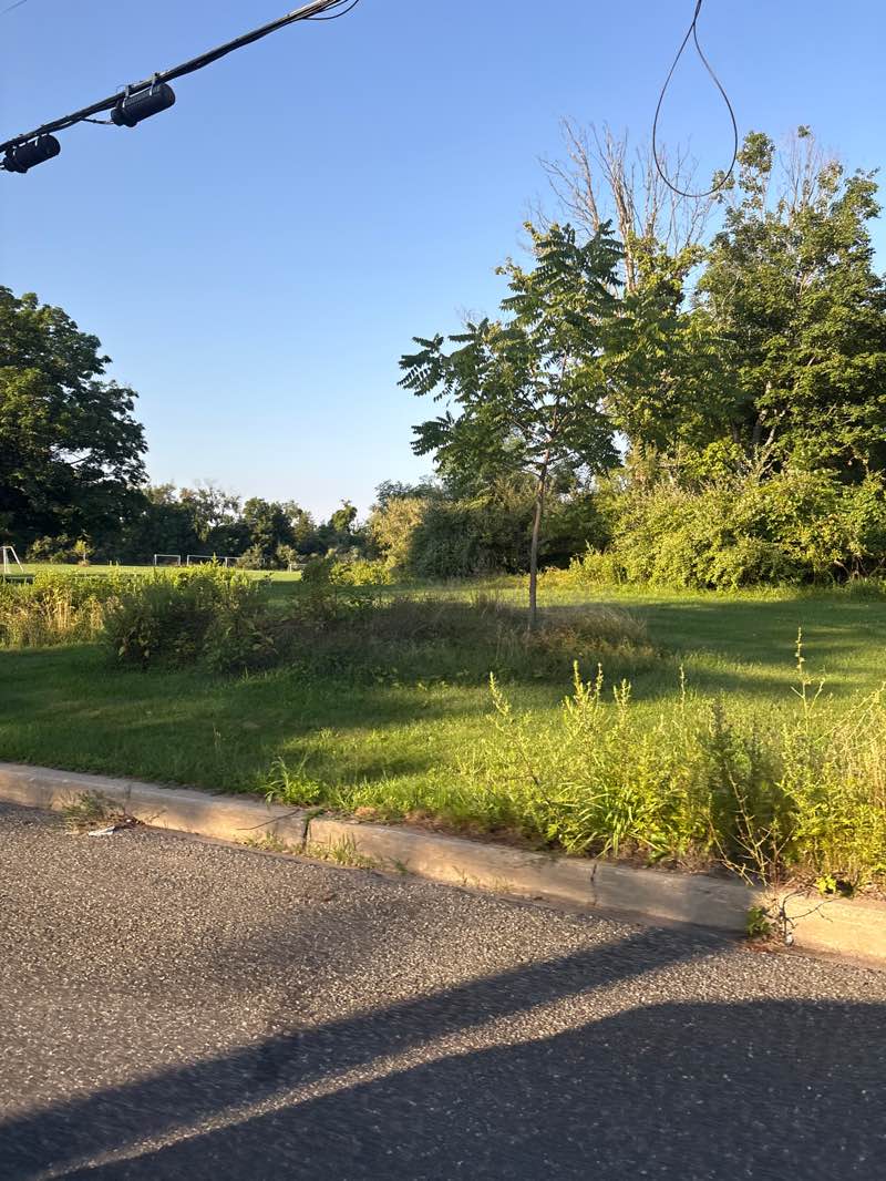 walking near me in Greater Flemington Soccer Park in summer