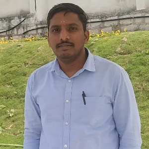 AshokKumar profile