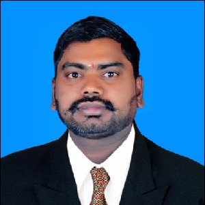 MANIKANDAN Thangavel profile