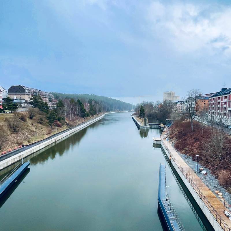 Stockholm Maunabasava post image