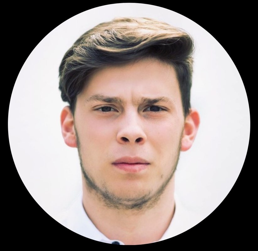 Catalin Iuga profile