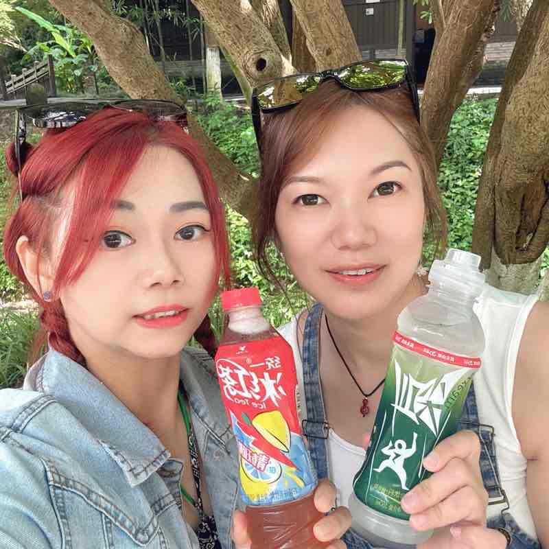 豑 post 3