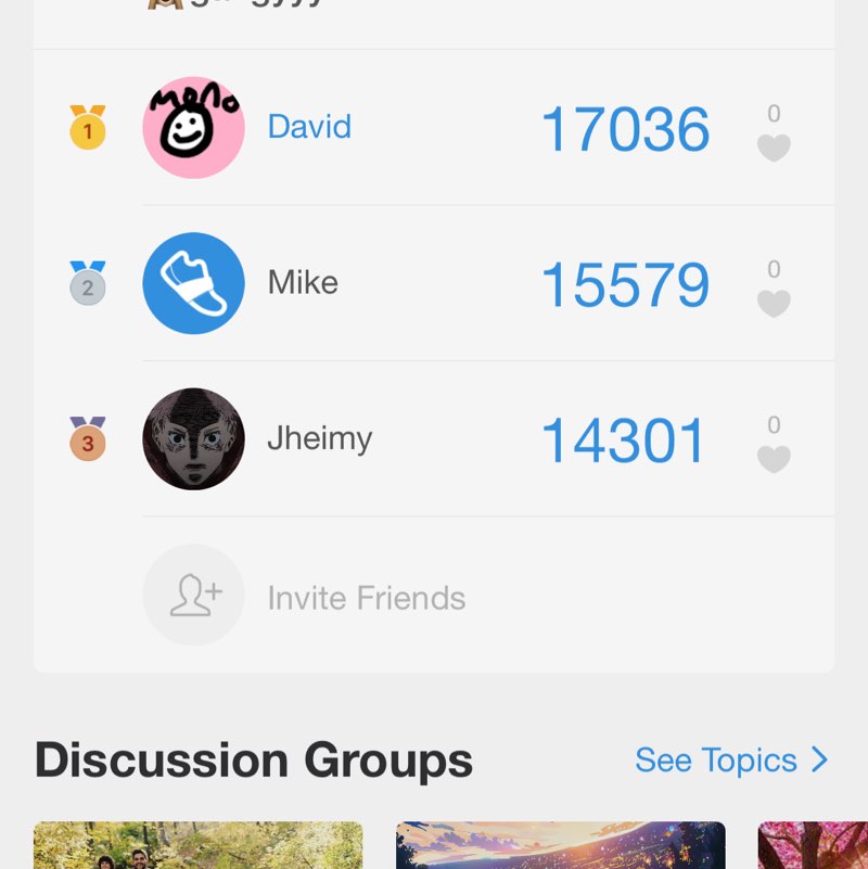 🙈gangyyy David post image