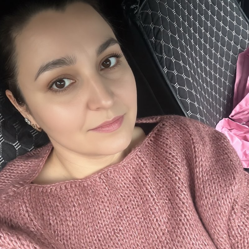 Эльвина