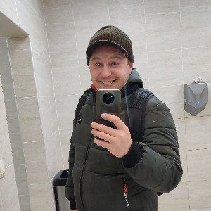 Носанëв Дмитрий ЗАВОД цех 207 (УРА) 🤣