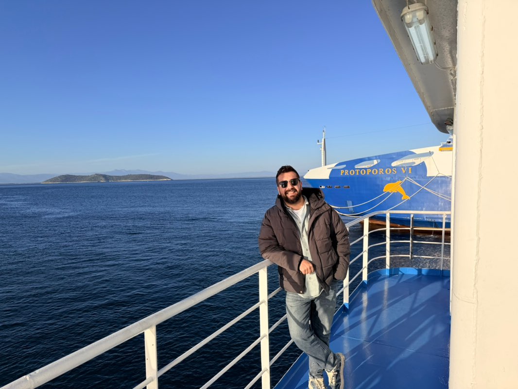 Hamdi profile