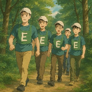 이상철 (E팀) profile