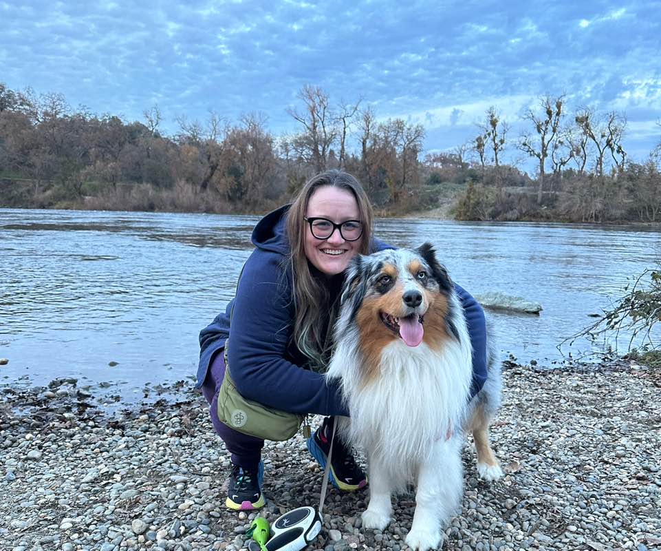 Katie Burton profile