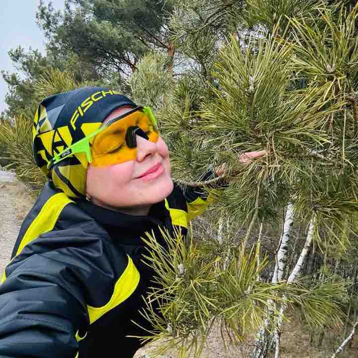 М. Елена ✨ post 1