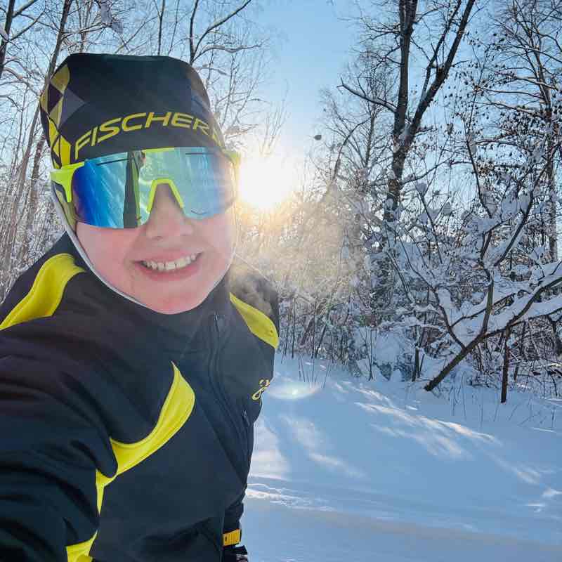 М. Елена ✨ post 1