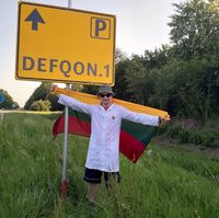 Virmantas Stankis profile