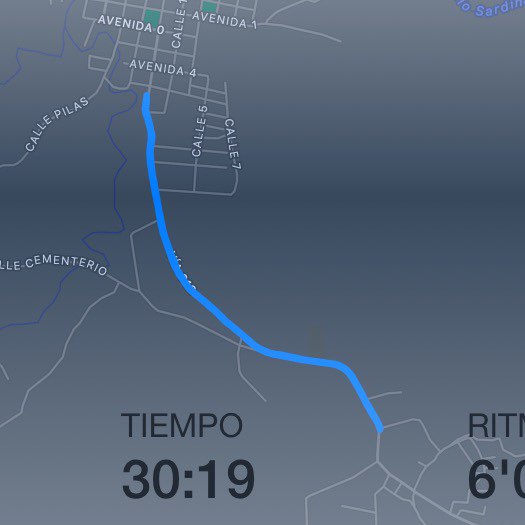 Pacer Costa Rica Pkoso Rojas Perez post image