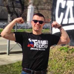 Андрей МТО icon