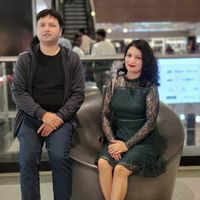 Vandana profile