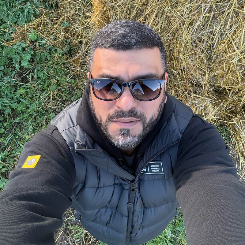 Сережа profile