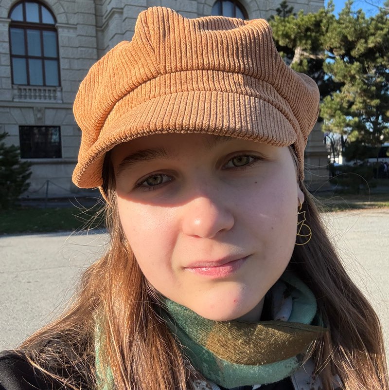 Aleksandra icon