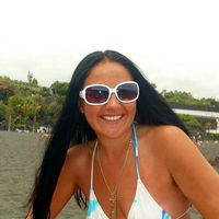 Yuliya Pisarava profile