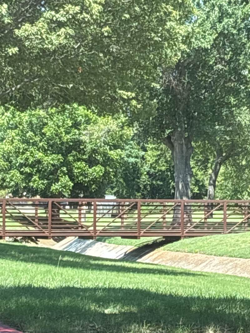 walking near me in Midway Park in autumn