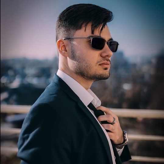 Lucian-Alexandru profile