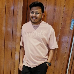 Kiran Kumar Sahu icon