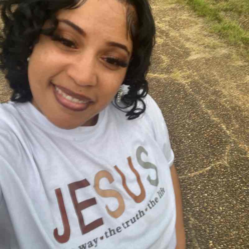 Deaundra post 1
