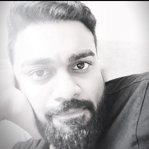 Kerun Suresh profile