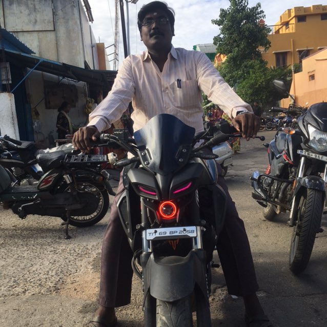 Pradeep