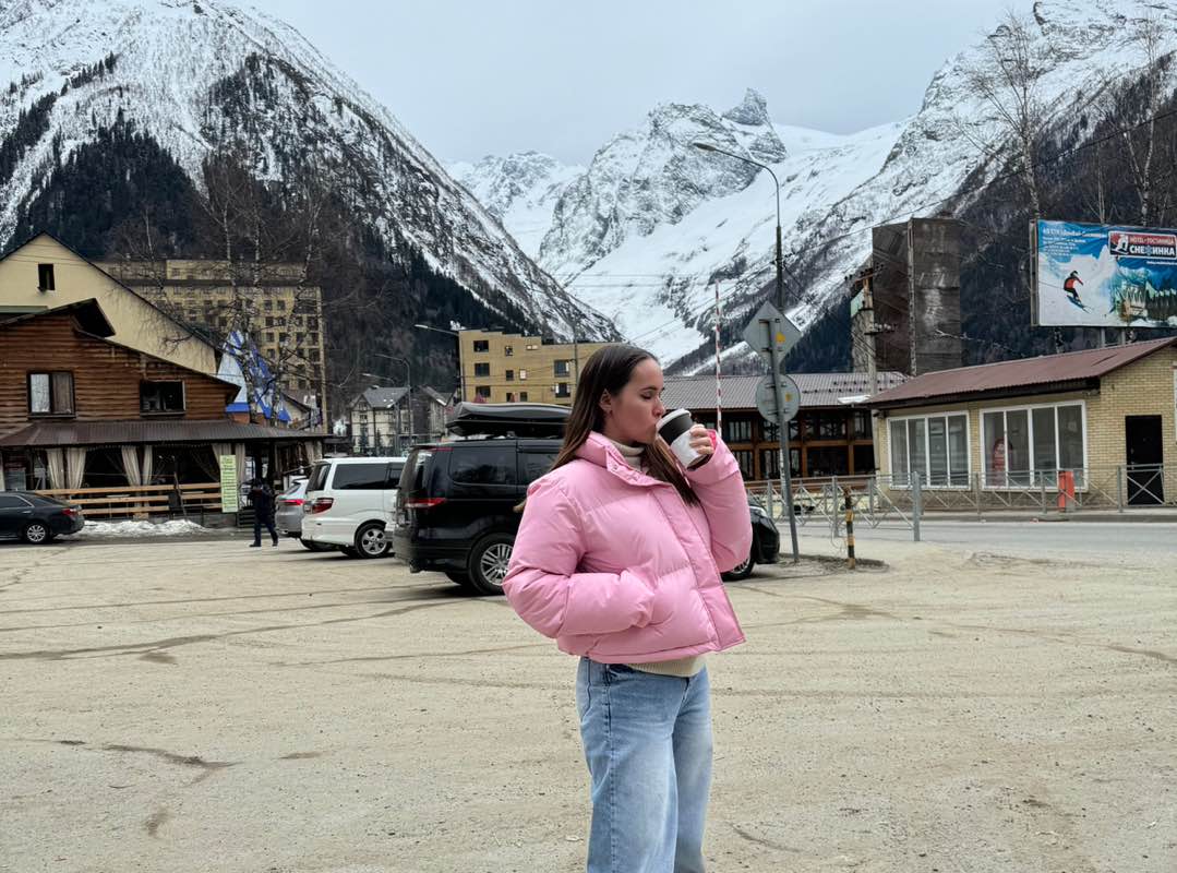 Лилия Вагапова