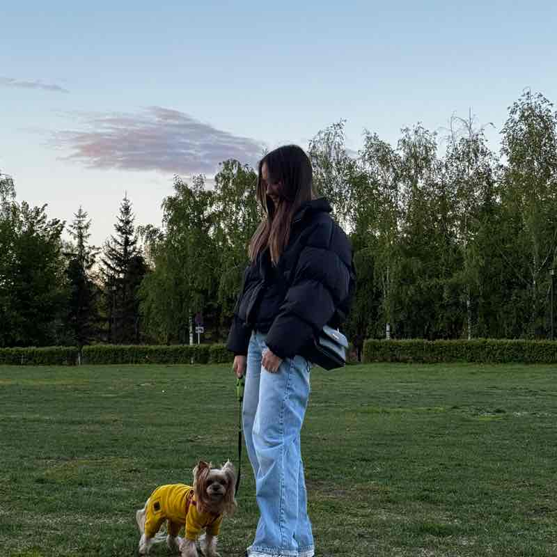 Лилия Вагапова post 2