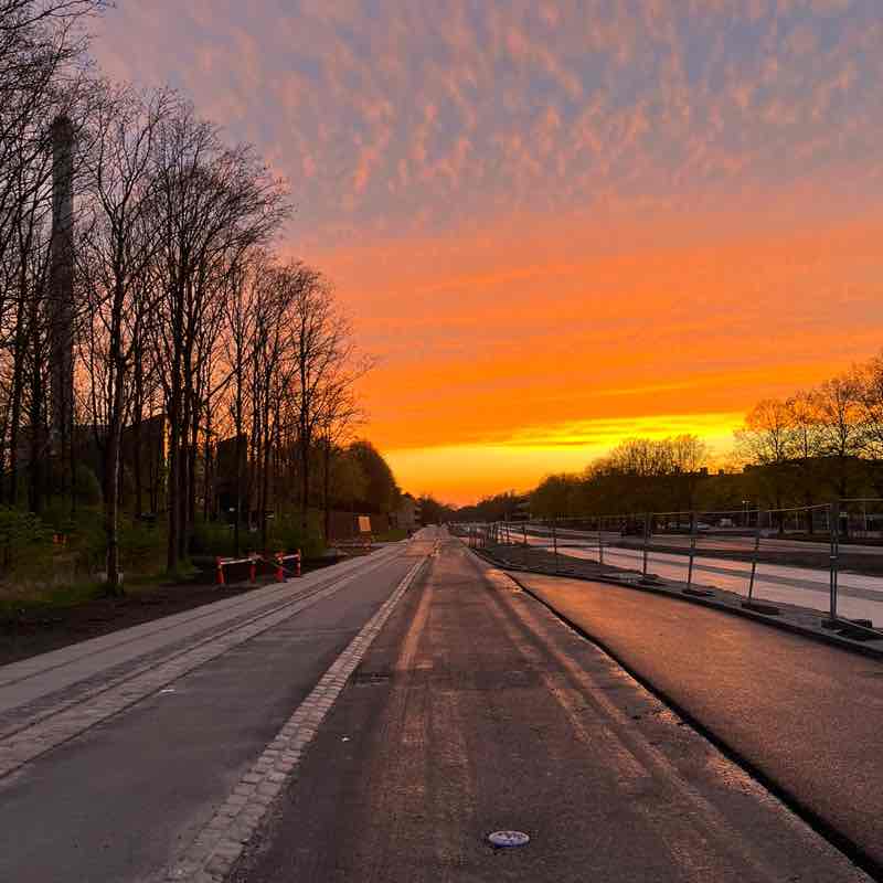 Noble April Fun Challenge Davy Christophe post image