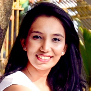 Bijal Kansara profile