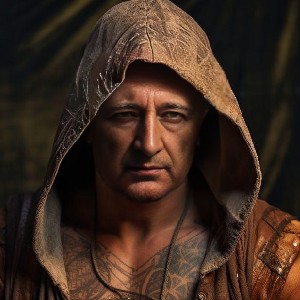 Юрий ⚔️ Z profile