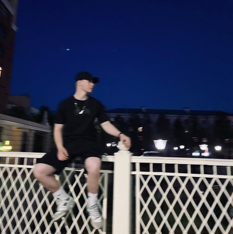 Даниил profile