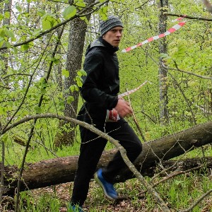 Андрей Стародубцев ЮВ ОЦОР