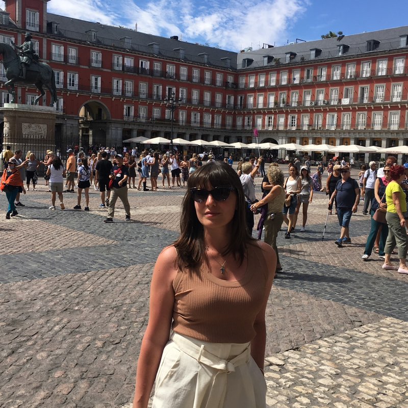 Тамара Кокина ЦТА