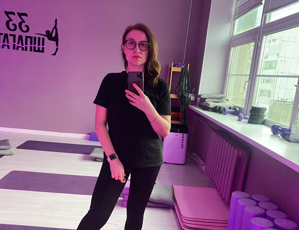 Виктория Турецкая ФПК profile