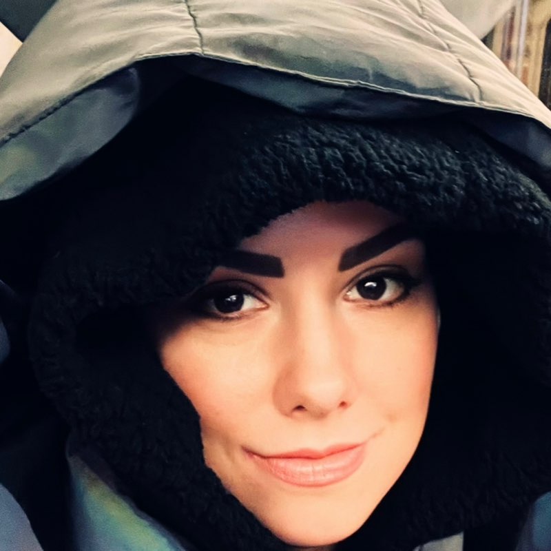 Эля👟🌐 profile